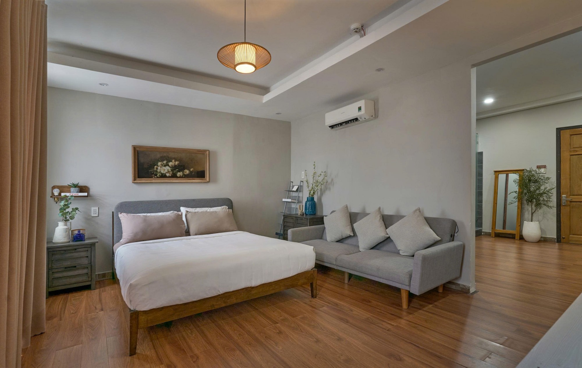 Cole Hotel Apartment